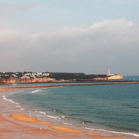Praia Da Rocha, 605 Concorde, Charming Apartment With Sea View, Internet And Parking, By Ig ポルティマン エクステリア 写真