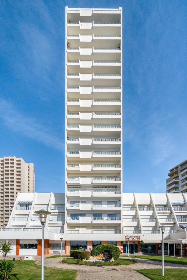 Praia Da Rocha, 605 Concorde, Charming Apartment With Sea View, Internet And Parking, By Ig ポルティマン エクステリア 写真